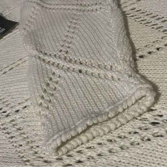 NWT Vintage One Step Up Sweater- Size Lg - Picture 7 of 10
